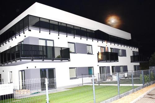 apartament loretańska