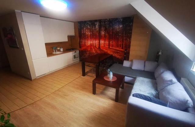 Apartament Moniuszki