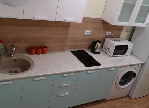 Apartament on Perekalskogo 7