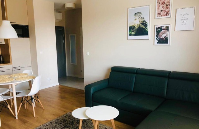Apartament Opera