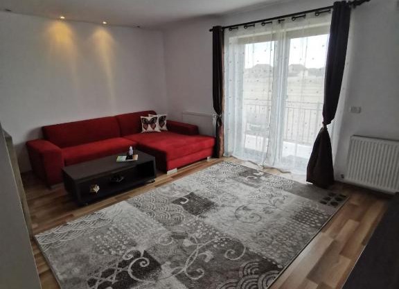 Apartament Ovidiu