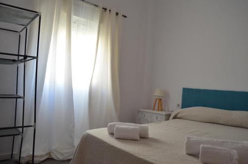 Apartament Piramide Complex Alicante Beach