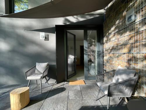 Apartament pod Wielką Sową z Sauną Infrared