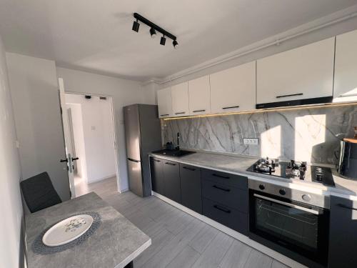 Apartament Posada