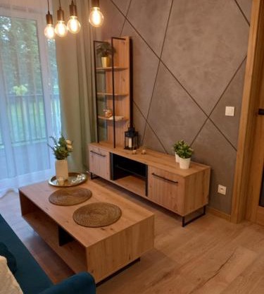 APARTAMENT PRESTIGE OŚWIĘCIM