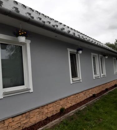 Apartament przy jeziorze Czorsztynskim