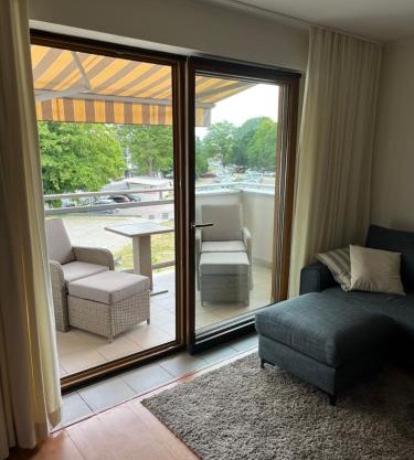 Apartament Przy Plaży