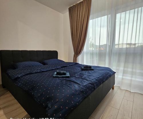 Apartament Rasnov VMP Free parking