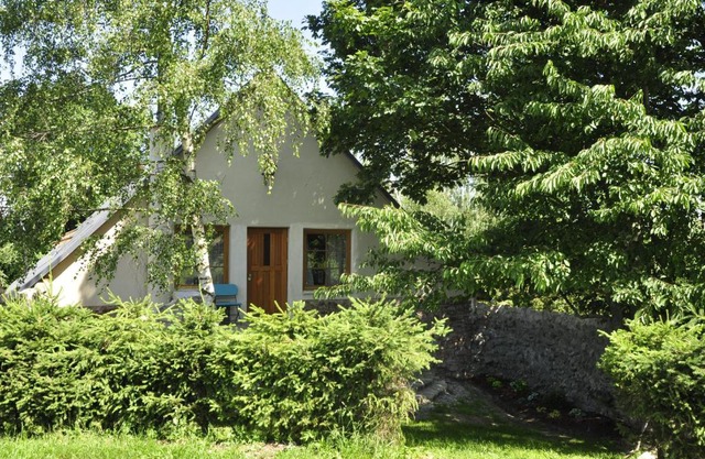 Apartament Siedlisko Ciszy