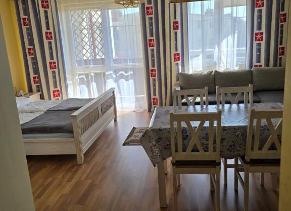 Apartament - Studio Unieście