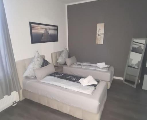 Apartament Suite 2
