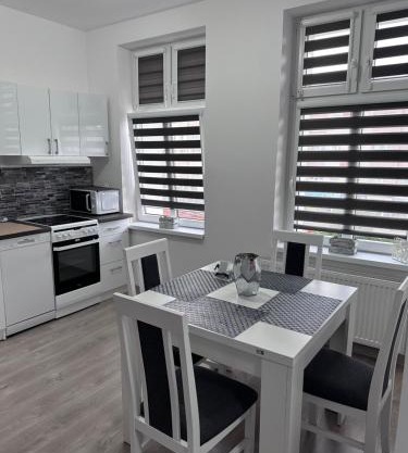 Apartament Szczecinek