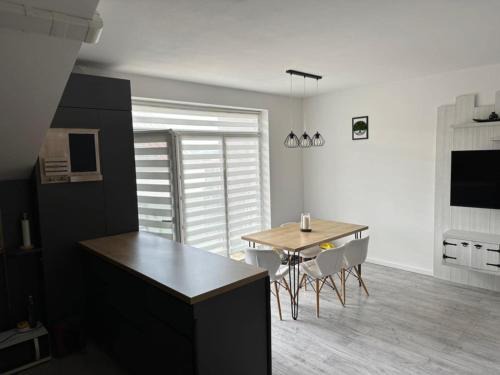 Apartament Tautiului