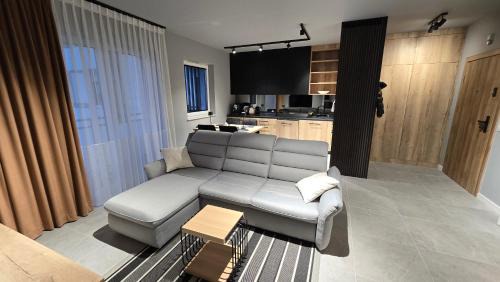 Apartament 'WESOŁA'- CENTRUM