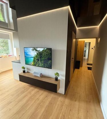 Apartament Warszawska