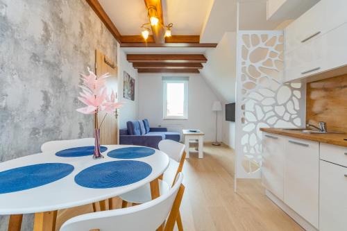 Apartament Willa Finezja