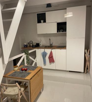 Apartament Wspólna