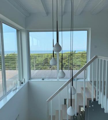 Apartament Zachodzącego Słońca