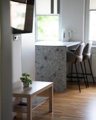 Apartamentai Akvilė