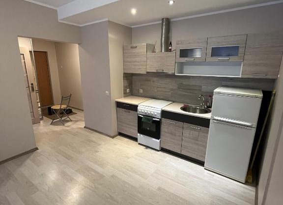 Apartamentai Jonavoje #1