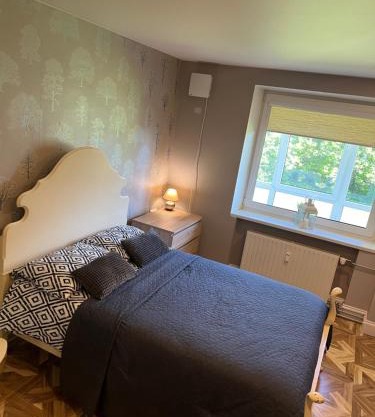 Apartamentas - Žalia Pušis