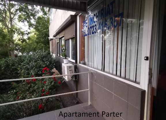 Apartamente Bulevardul Lapusneanu