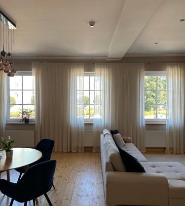 Apartamenti Stella