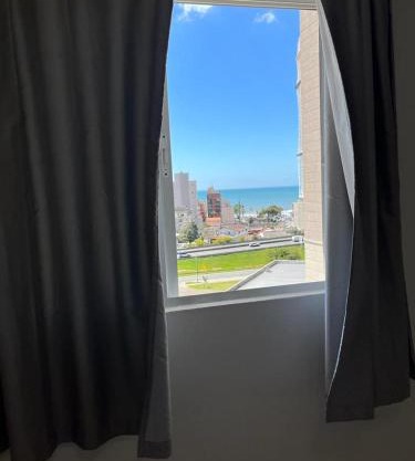 Apartamento à 380m do Mar