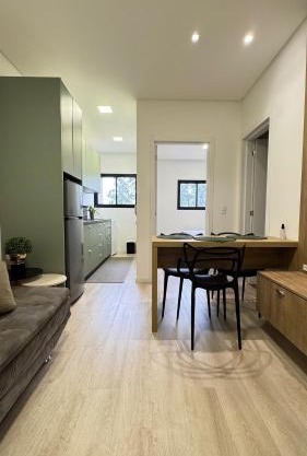 Apartamento 1 quarto