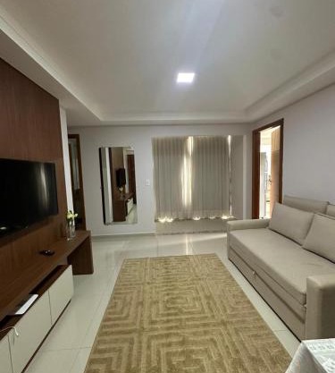Apartamento 2 quartos completo
