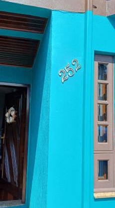 Apartamento 2 quartos