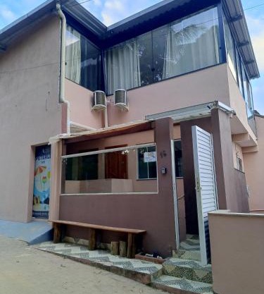 Apartamento 202 Peterle Irirí