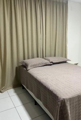 Apartamento 3 min do FIG