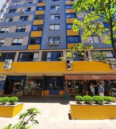 Apartamento 3 quartos - 2 Quadras da Prainha - Torres RS