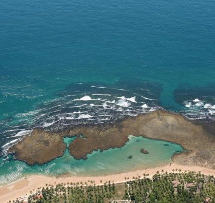 Apartamento 317 Resort em Marau