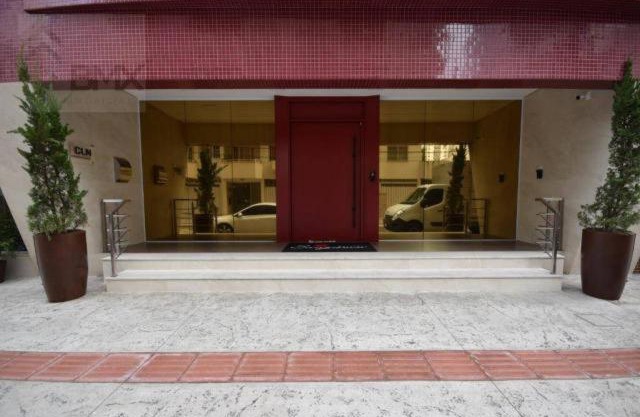 Apartamento 4 quartos - próximo do mar