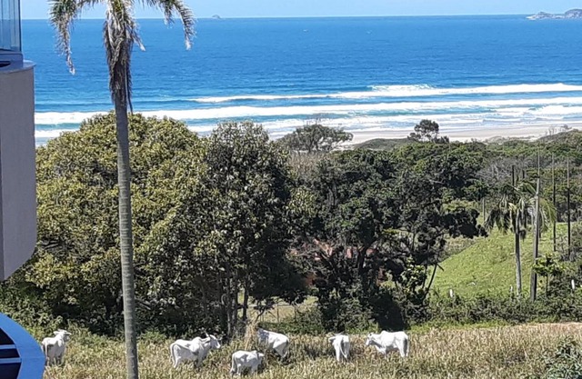 APARTAMENTO 403 COMPLETO no PARAISO DAS PRAIAS LIMPAS DE IMBITUBA