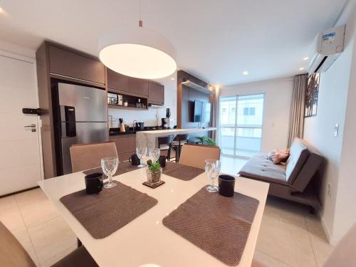 Apartamento a 10 min do Beto Carrero com Piscina