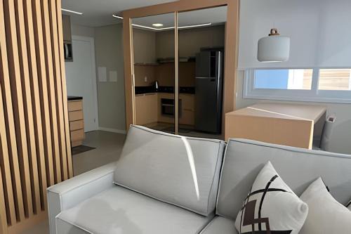 Apartamento a 100m da Via Gastronômica