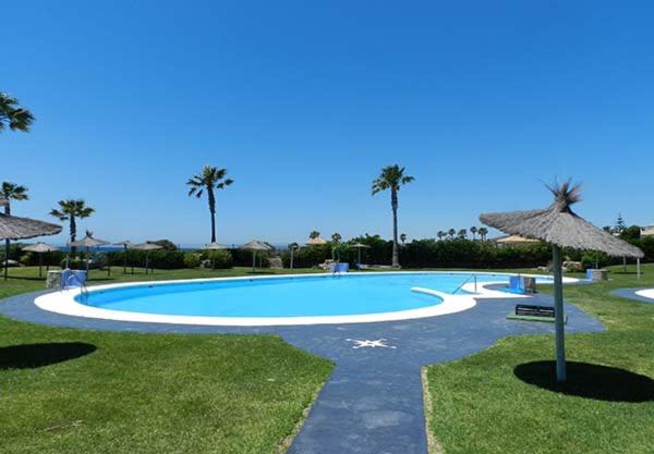 Apartamento Atlanterra Bajo