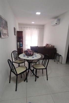 Apartamento Acolhedor