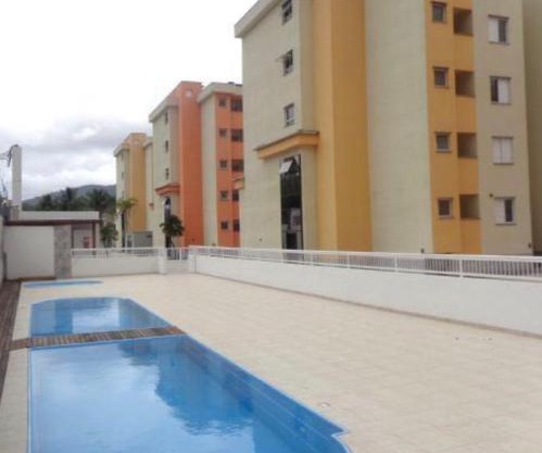 Apartamento Aconchegante Sun Way