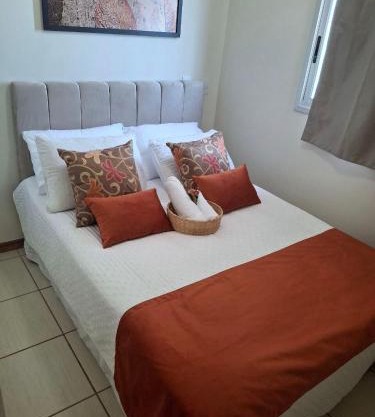 Apartamento Aconchego 2