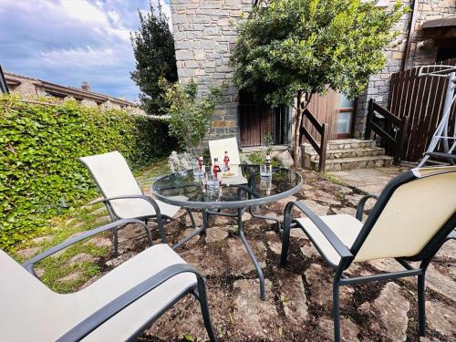 Apartamento Alberto