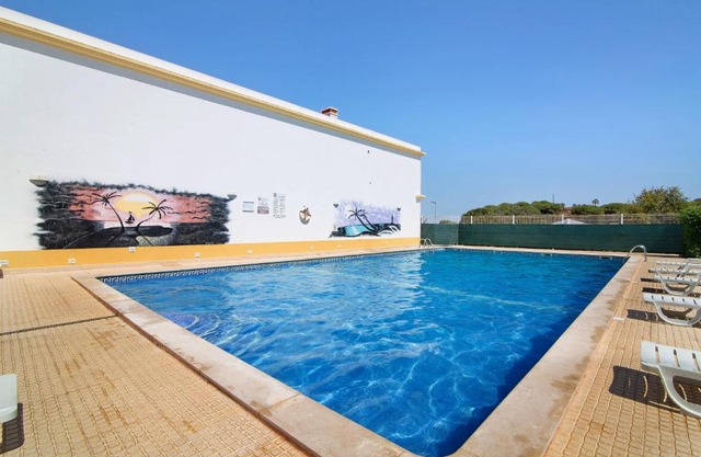 Apartamento Alfamar ii