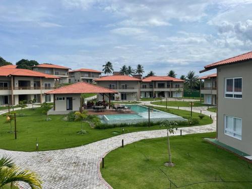 Apartamento Alto Padrão Morro de São Paulo Gamboa