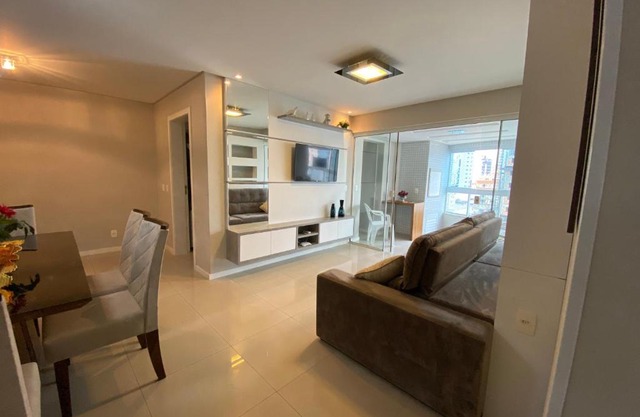 Apartamento Alvin Bauer