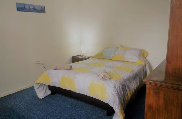 Apartamento Amoblado El Dorado