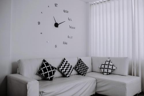 Apartamento Amoblado en Tacna