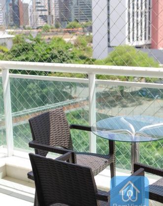 Apartamento ao lado do Salvador Shopping 3